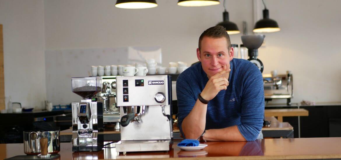 Rancilio Silvia Espressomaschine – Test &amp; Tipps
