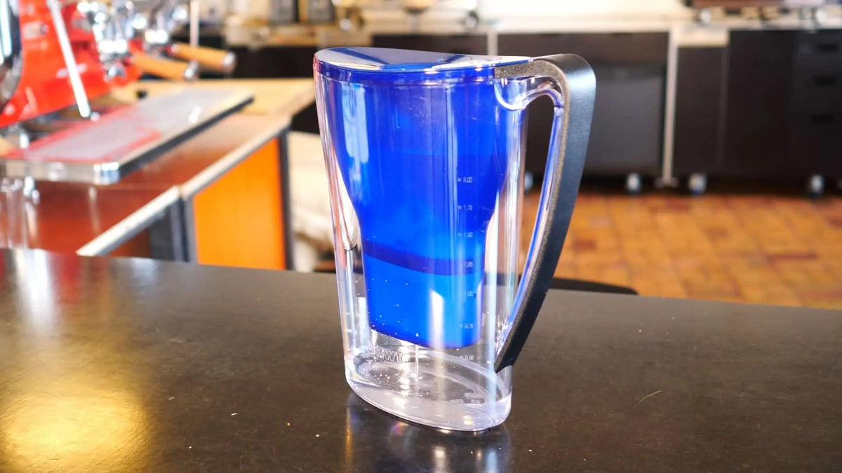 Gutes Wasser für Kaffee – die ultimative Kaffeewasser-Anleitung