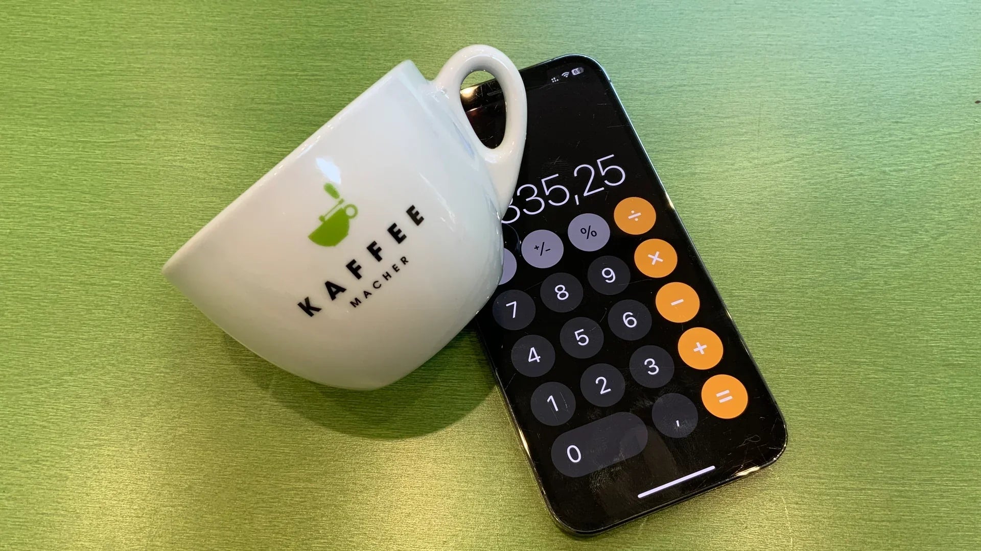 Röstereien gesucht! Es gibt 10 Plätze für die Beta-Test-Phase unseres CO₂-Rechners