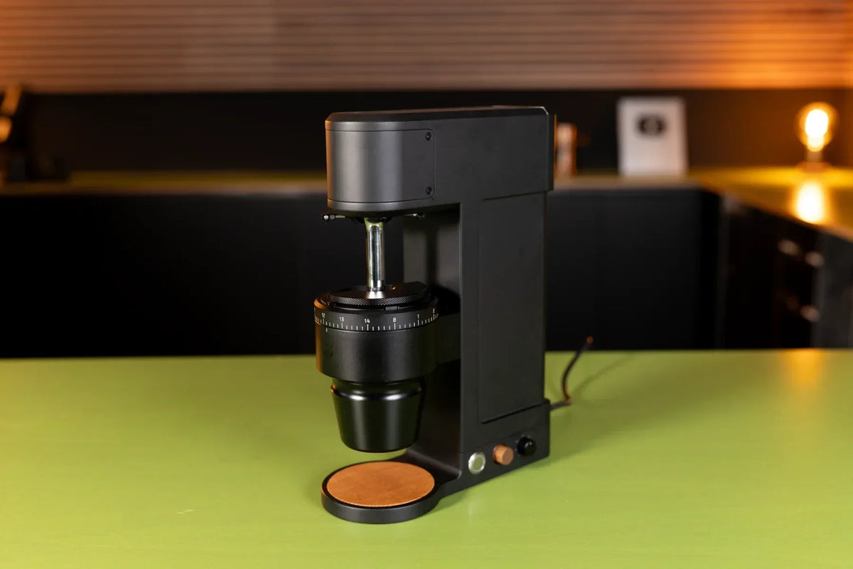 Tile Key Webber Weber Key MK2 Mühle im Test