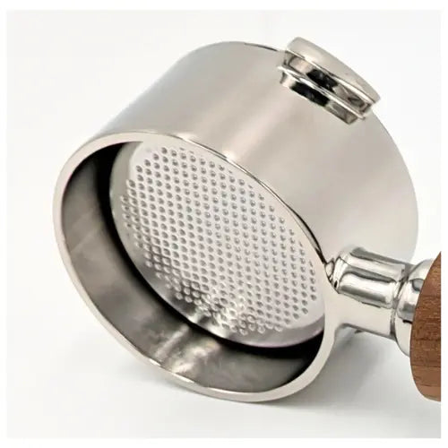 Portafilter Head 51mm - Single Part