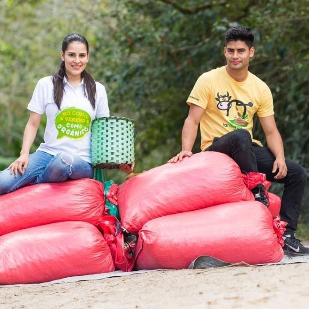 Rohkaffee: Honduras, Flhor