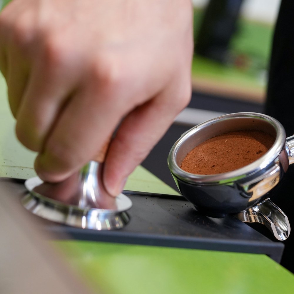 Home Barista Kurs Niveau 2 - Fortgeschritten