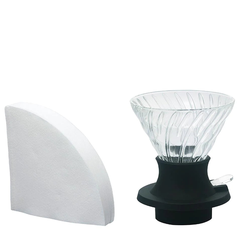 Hario Switch Immersion-Dripper mit Filter