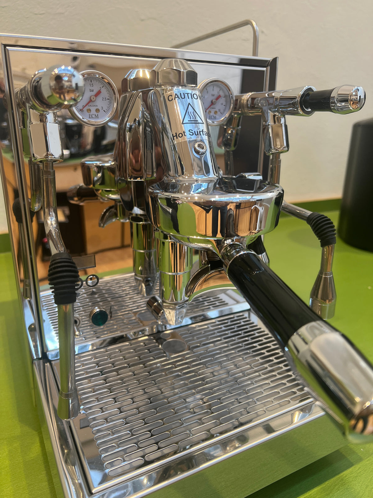 Quick Mill Sunny (Espresso Machine)