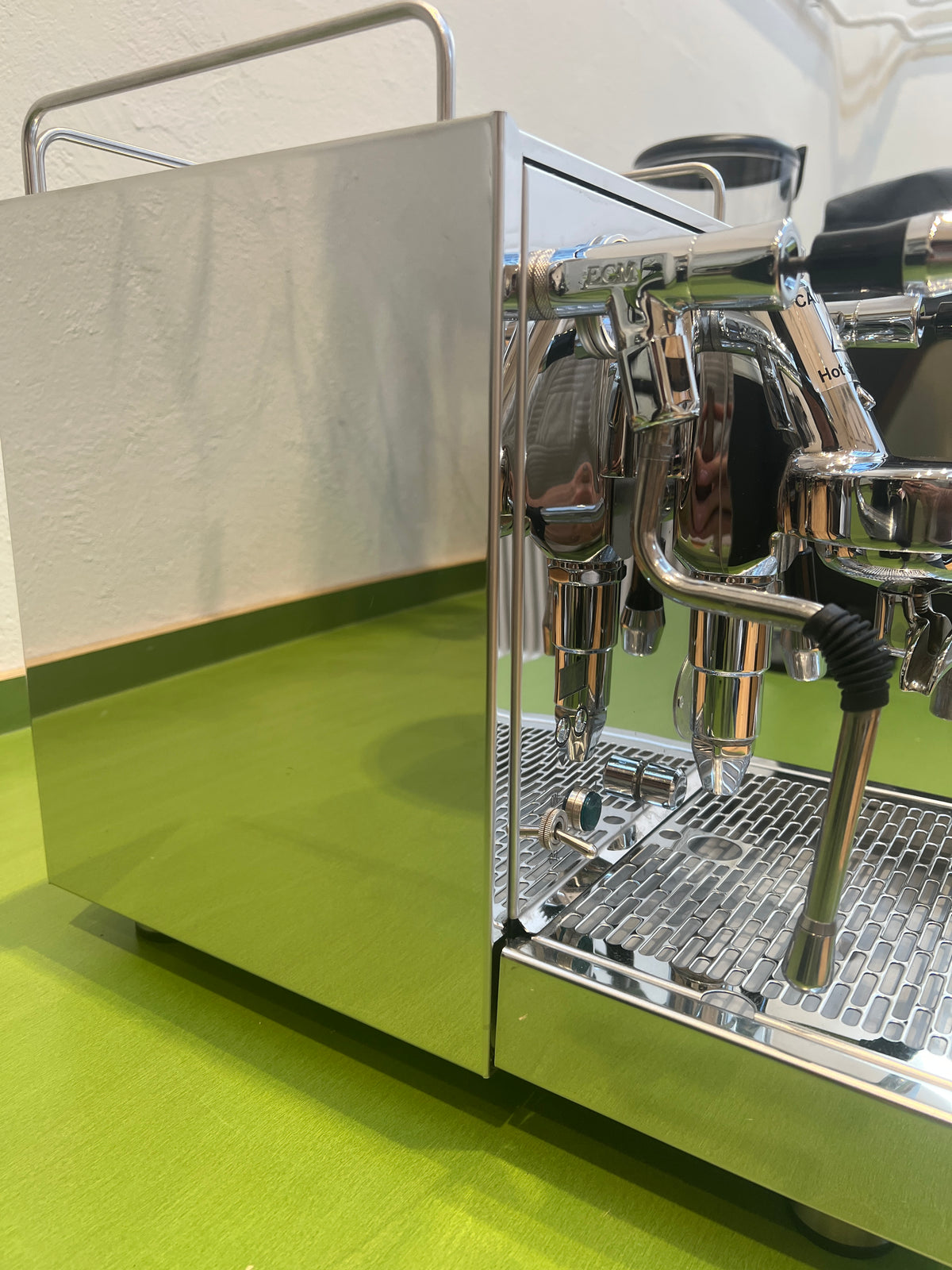 Quick Mill Sunny (Espresso Machine)