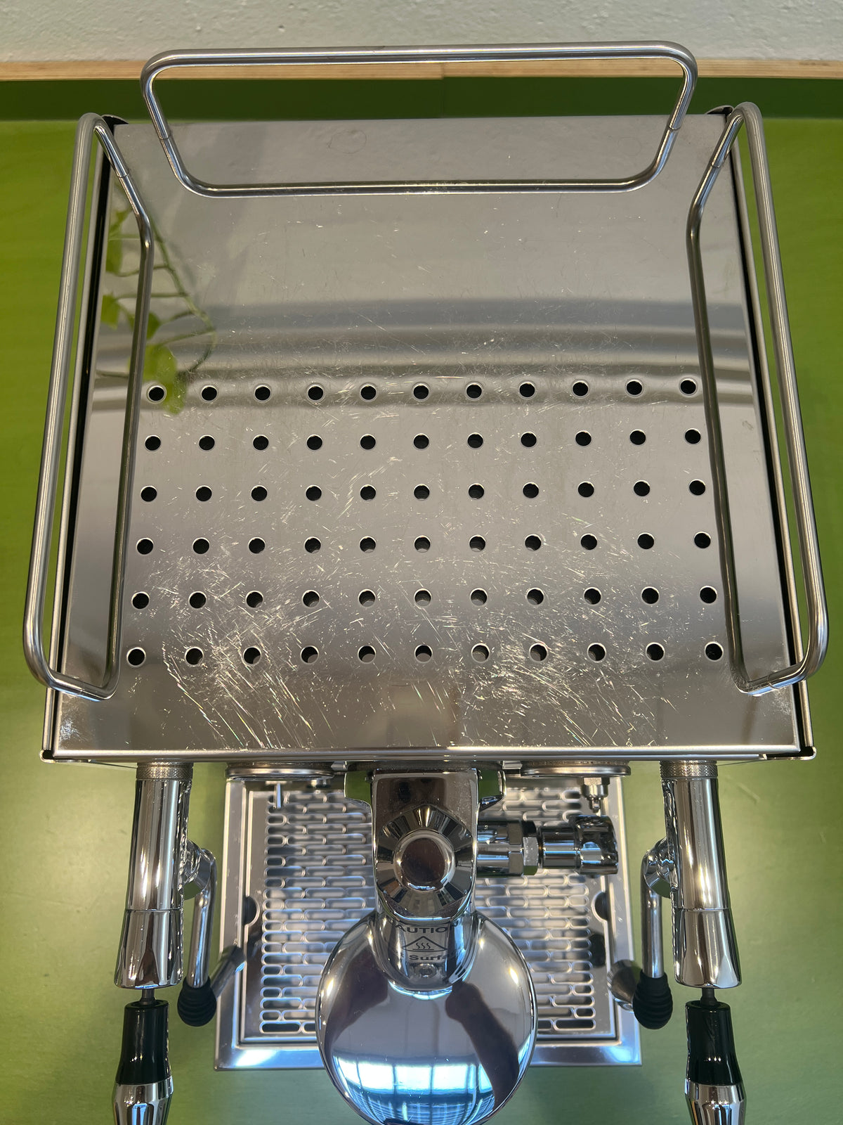 Quick Mill Sunny (Espresso Machine)
