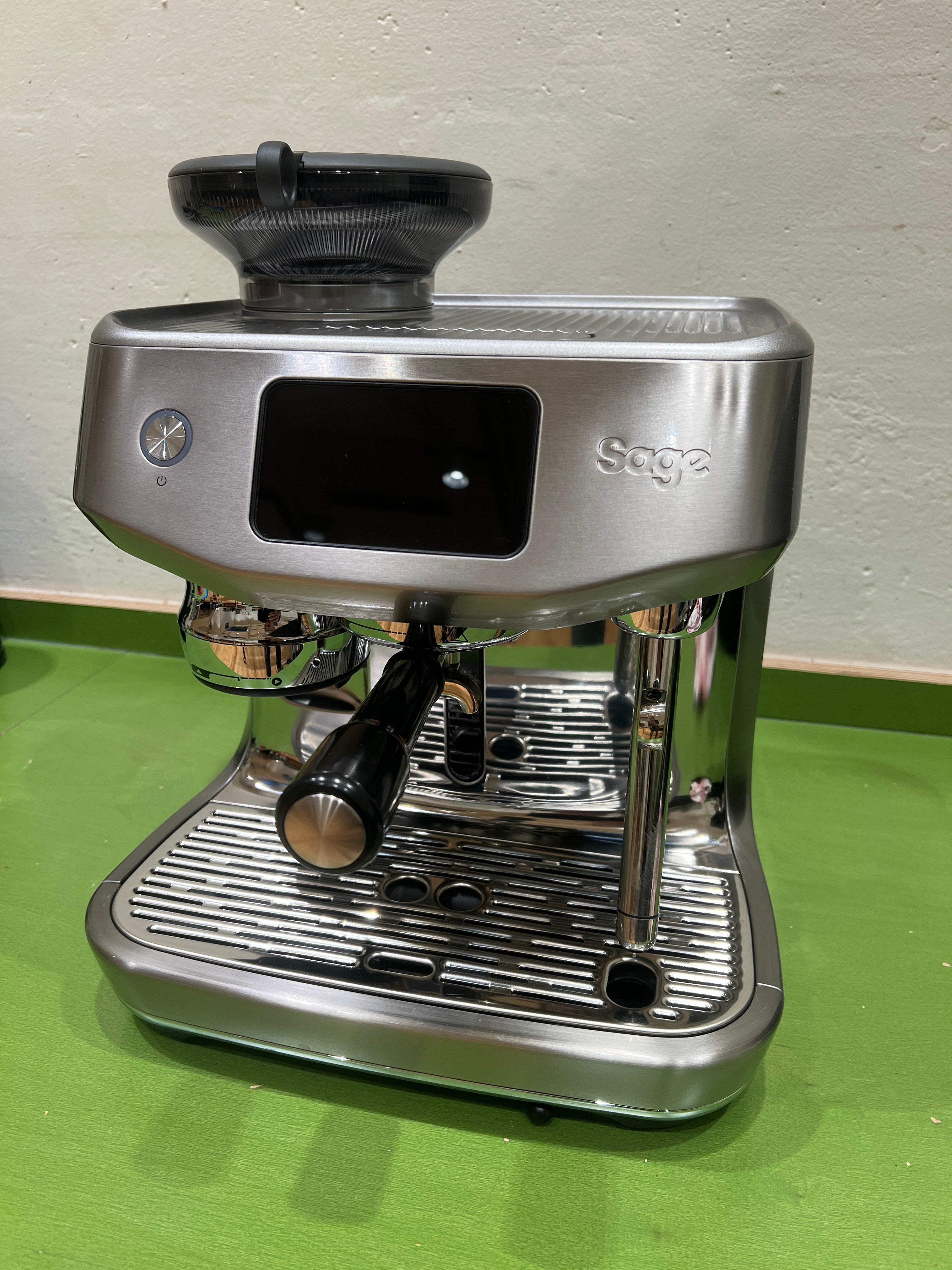 Sage Oracle Jet (gebraucht)