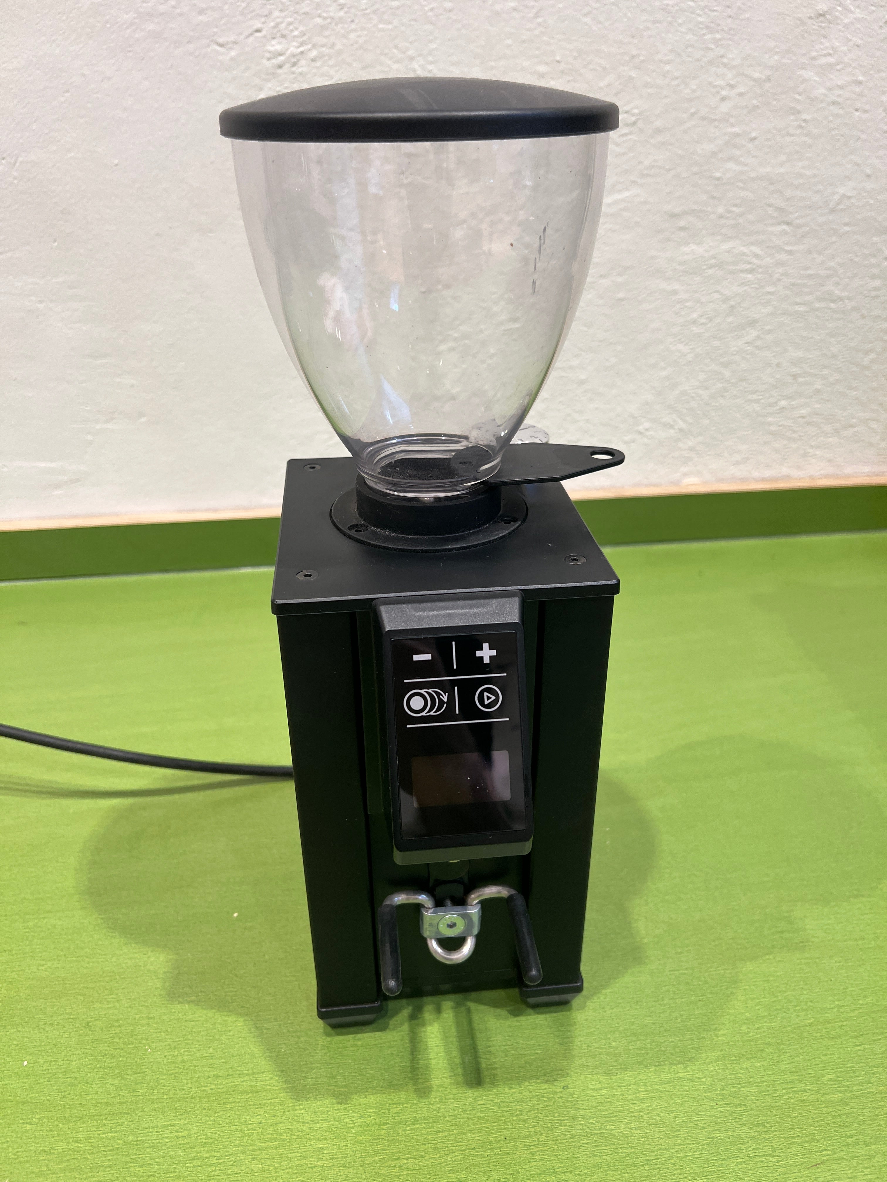 Macap Leo 55 Essential