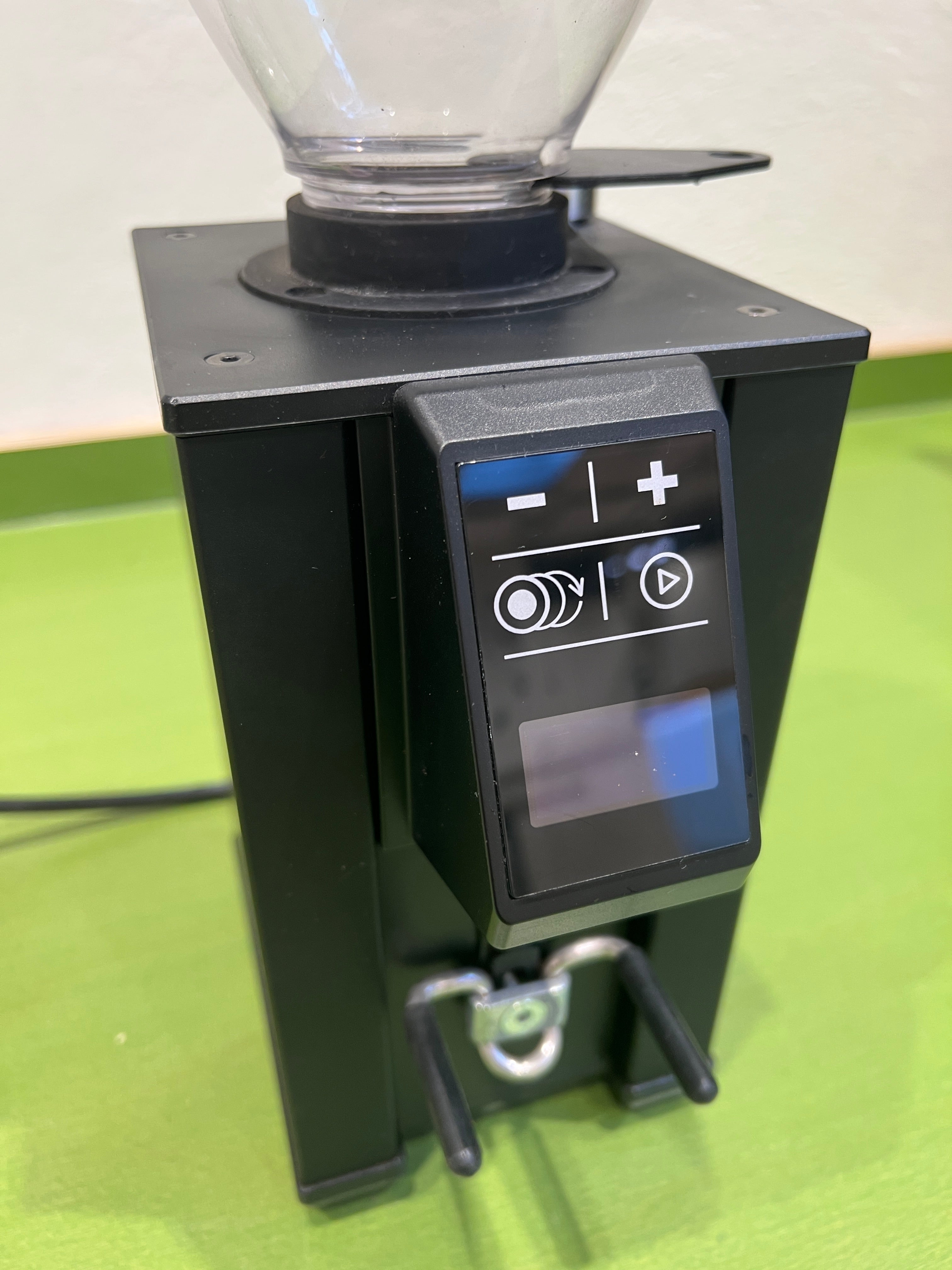 Macap Leo 55 Essential