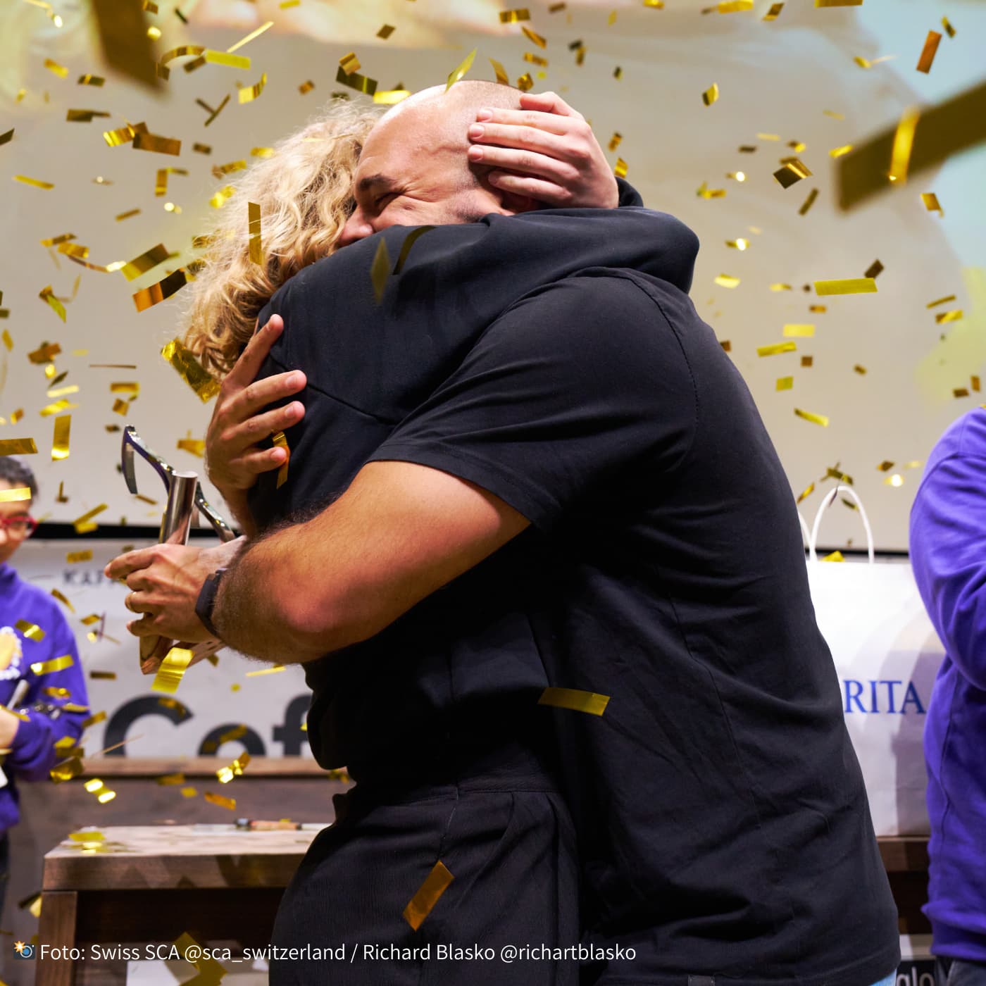 Sofia+Raul
