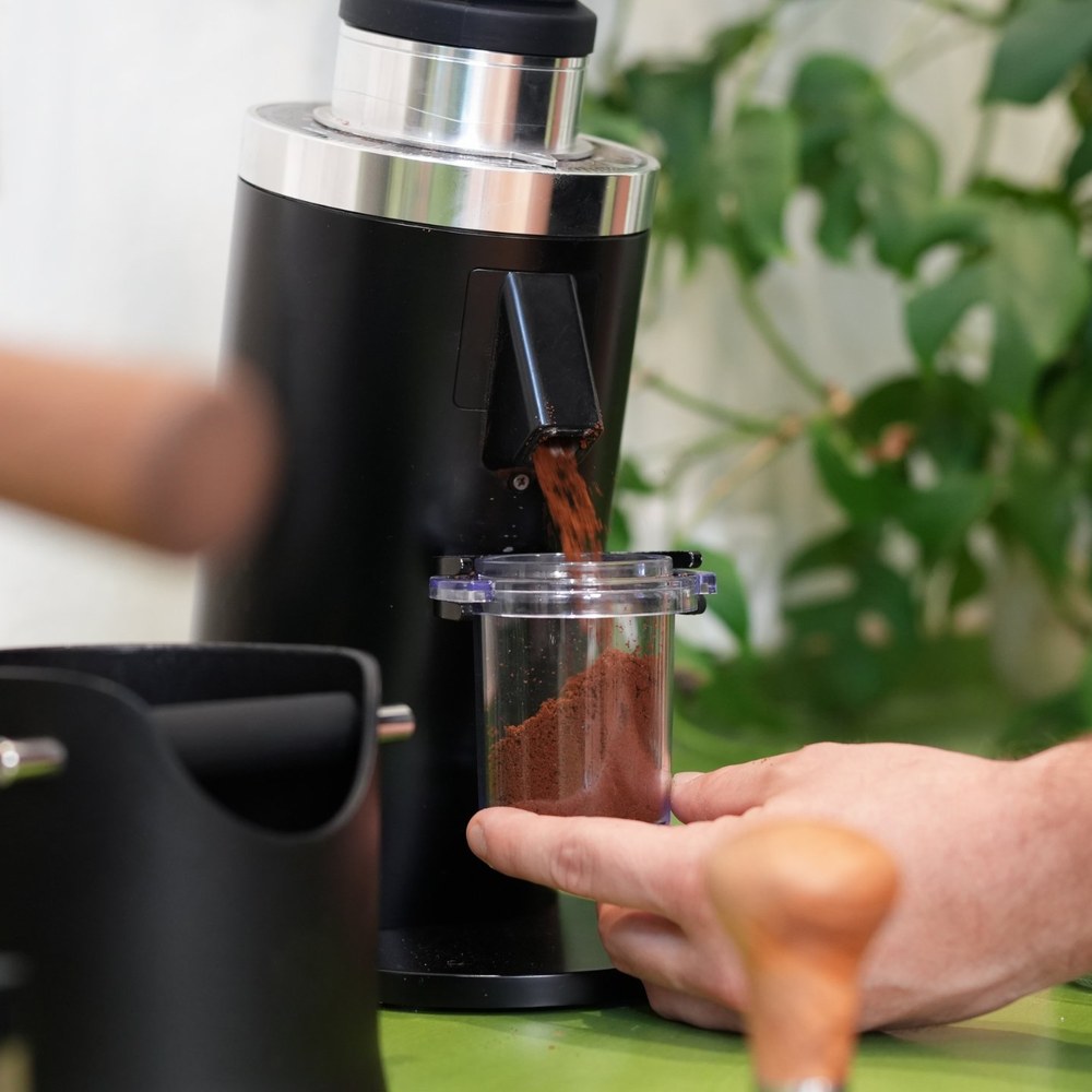 École d'hiver Home Barista