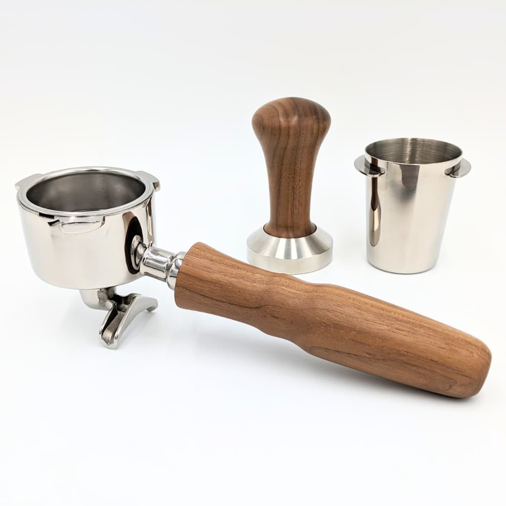 51mm Tamper für Delonghi Dedica