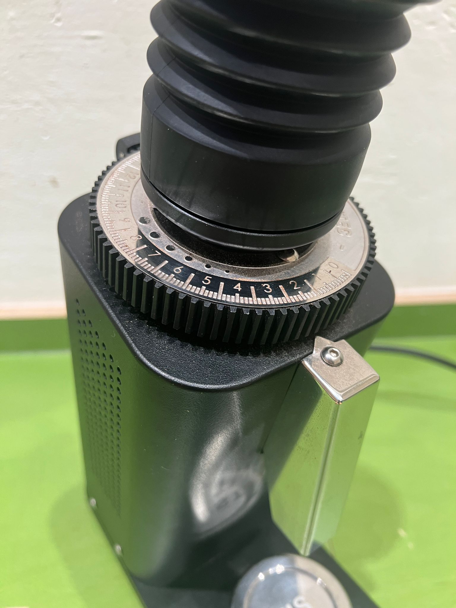 Profitec Twist SD54 (Single Dose Mühle)