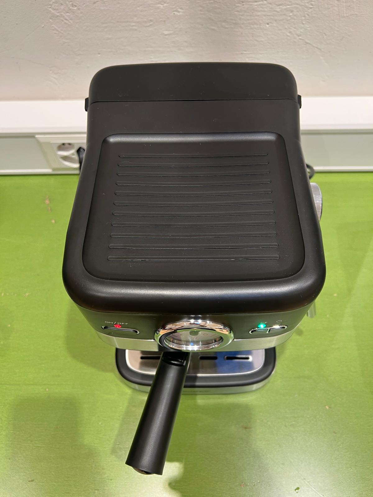 Quick Mill Sunny (macchina per caffè espresso)