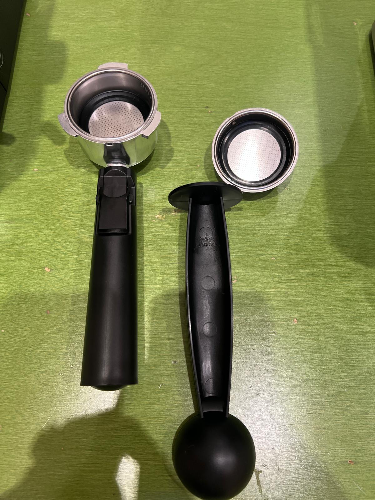 Quick Mill Sunny (macchina per caffè espresso)