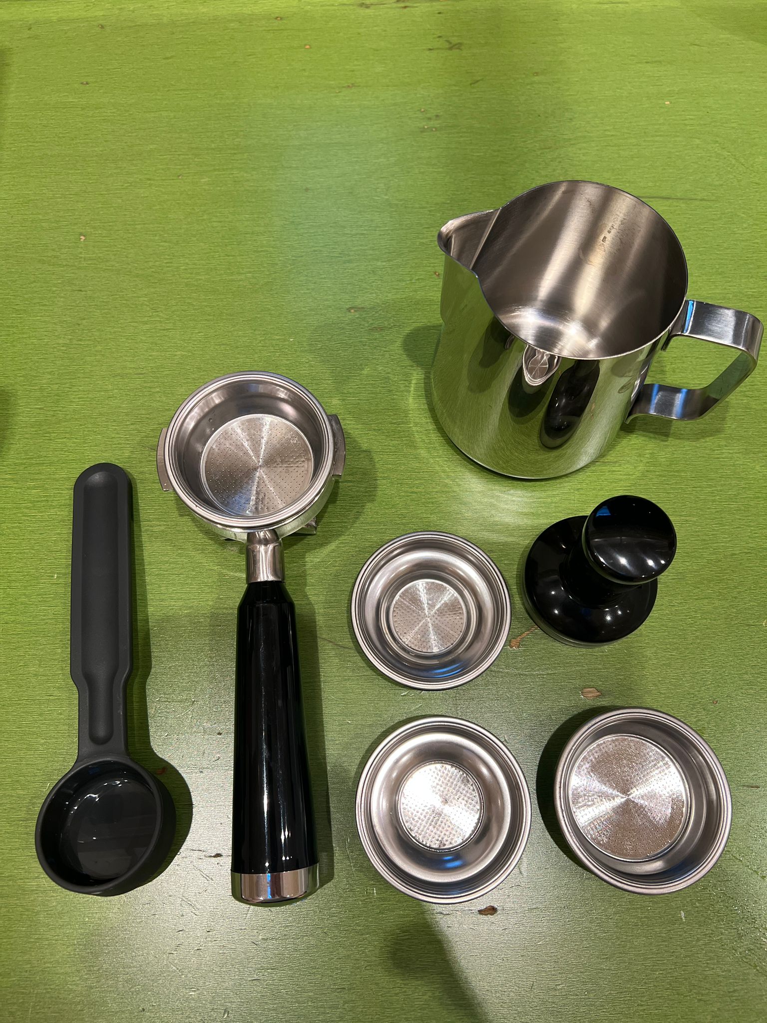 Quick Mill Sunny (macchina per caffè espresso)