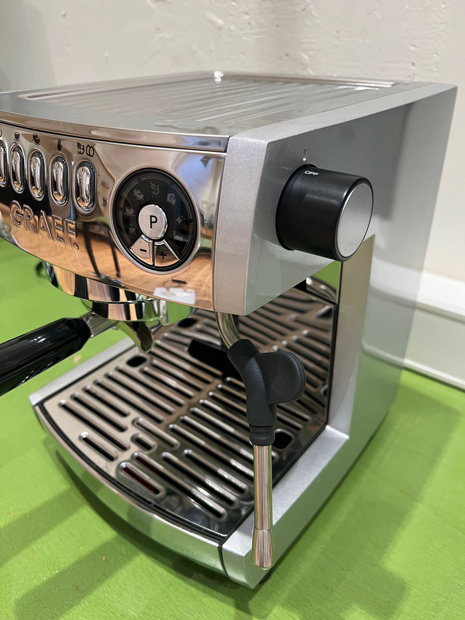 Quick Mill Sunny (macchina per caffè espresso)