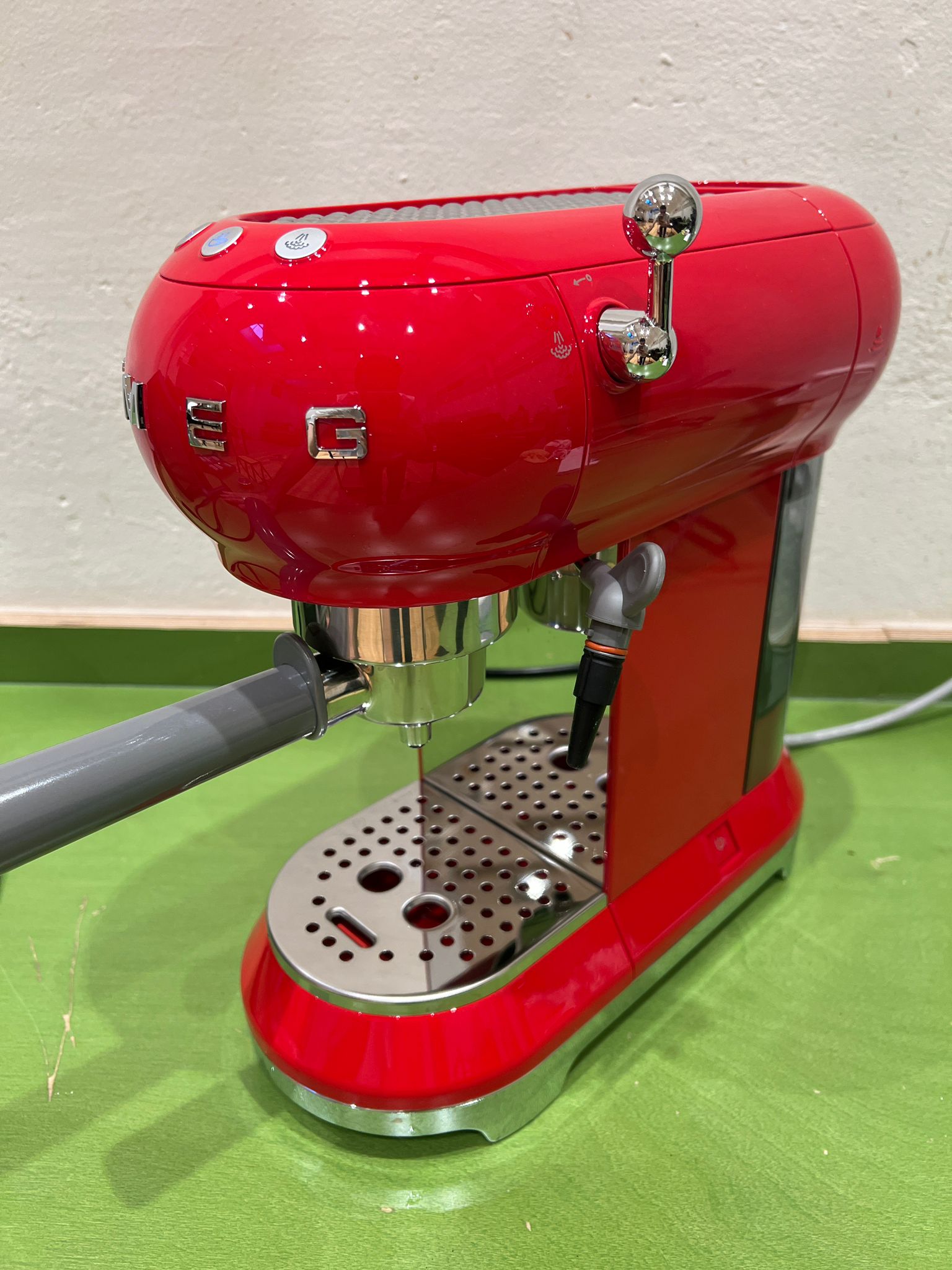 Quick Mill Sunny (macchina per caffè espresso)