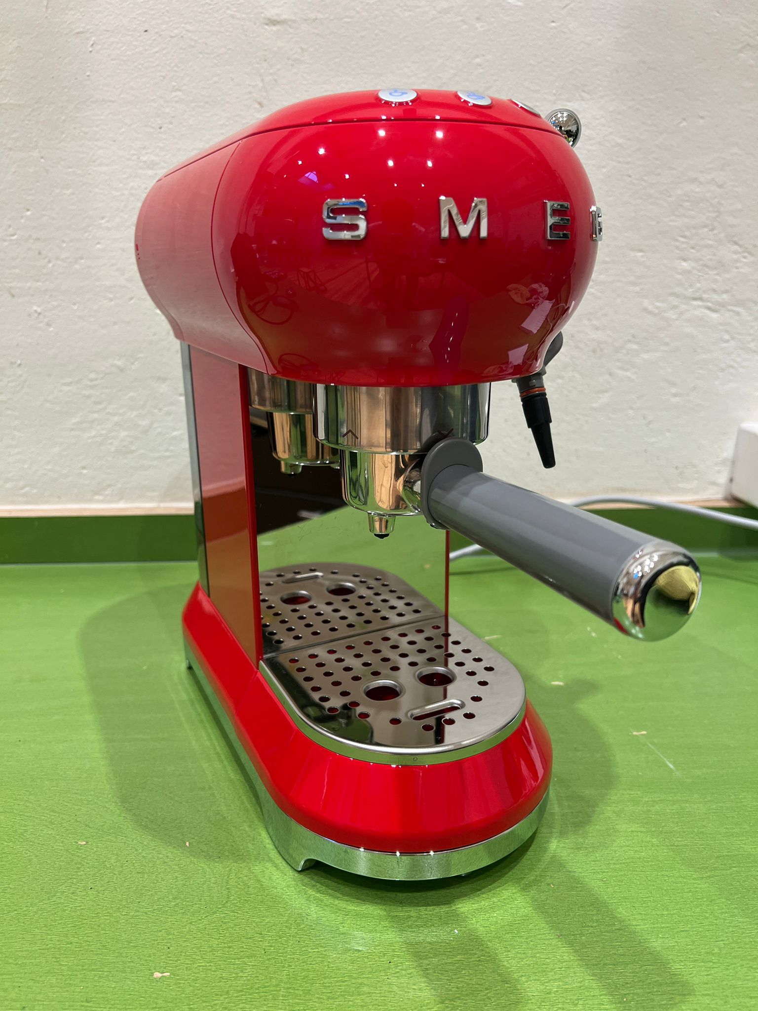 Machine à expresso Quick Mill Sunny