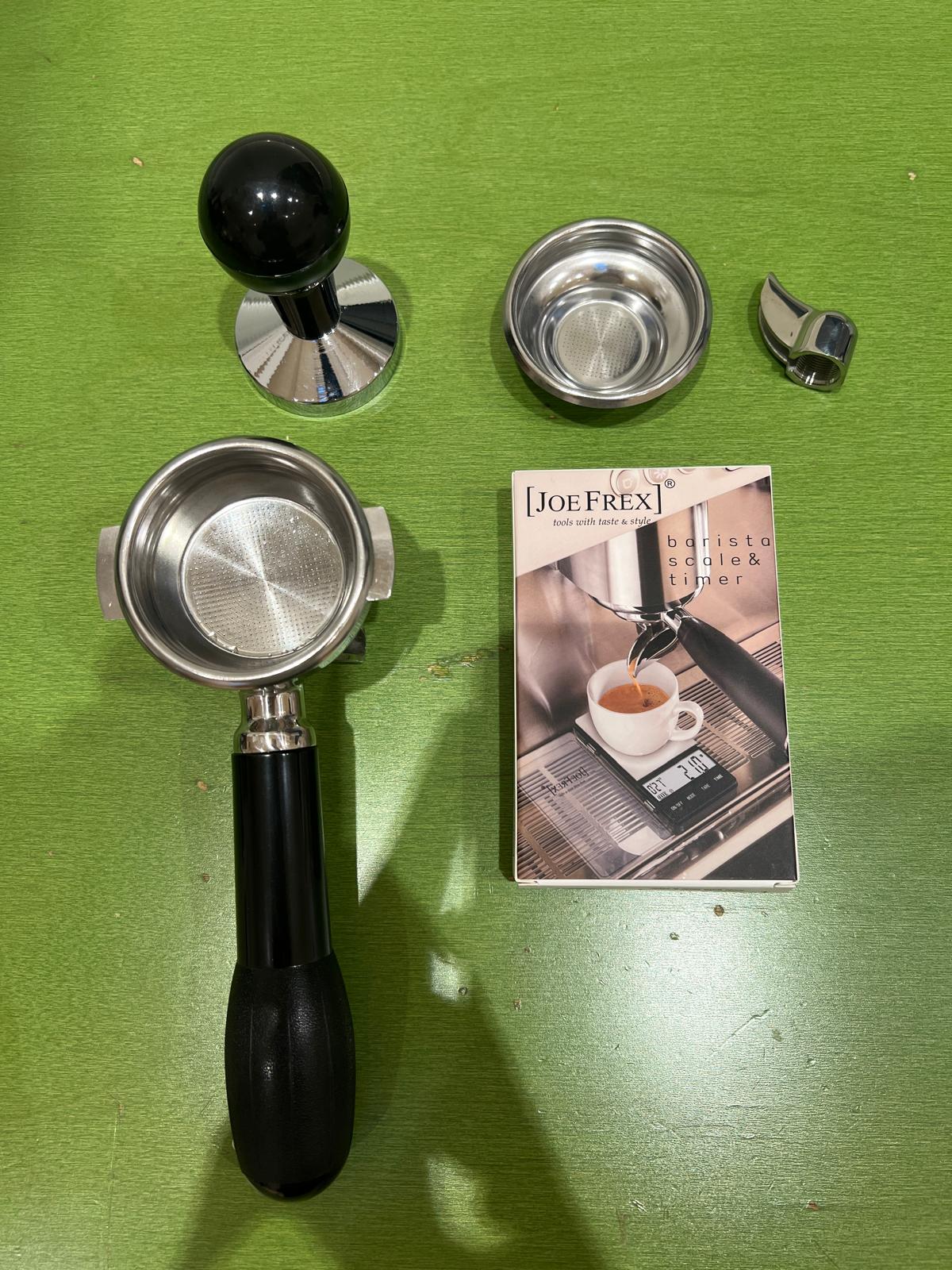 Machine à expresso Quick Mill Sunny