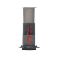 AeroPress einzeln