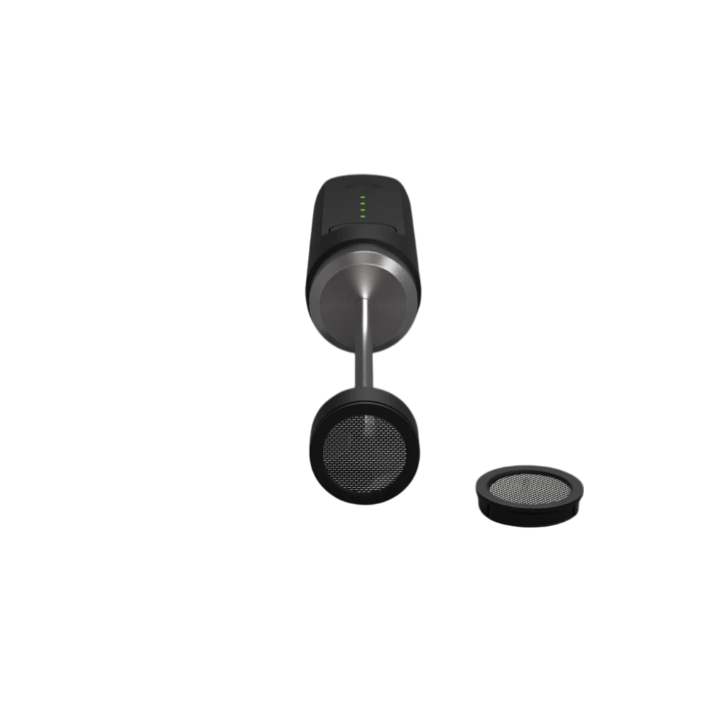Subminimal NanoFoamer Lithium: Milchaufschäumer