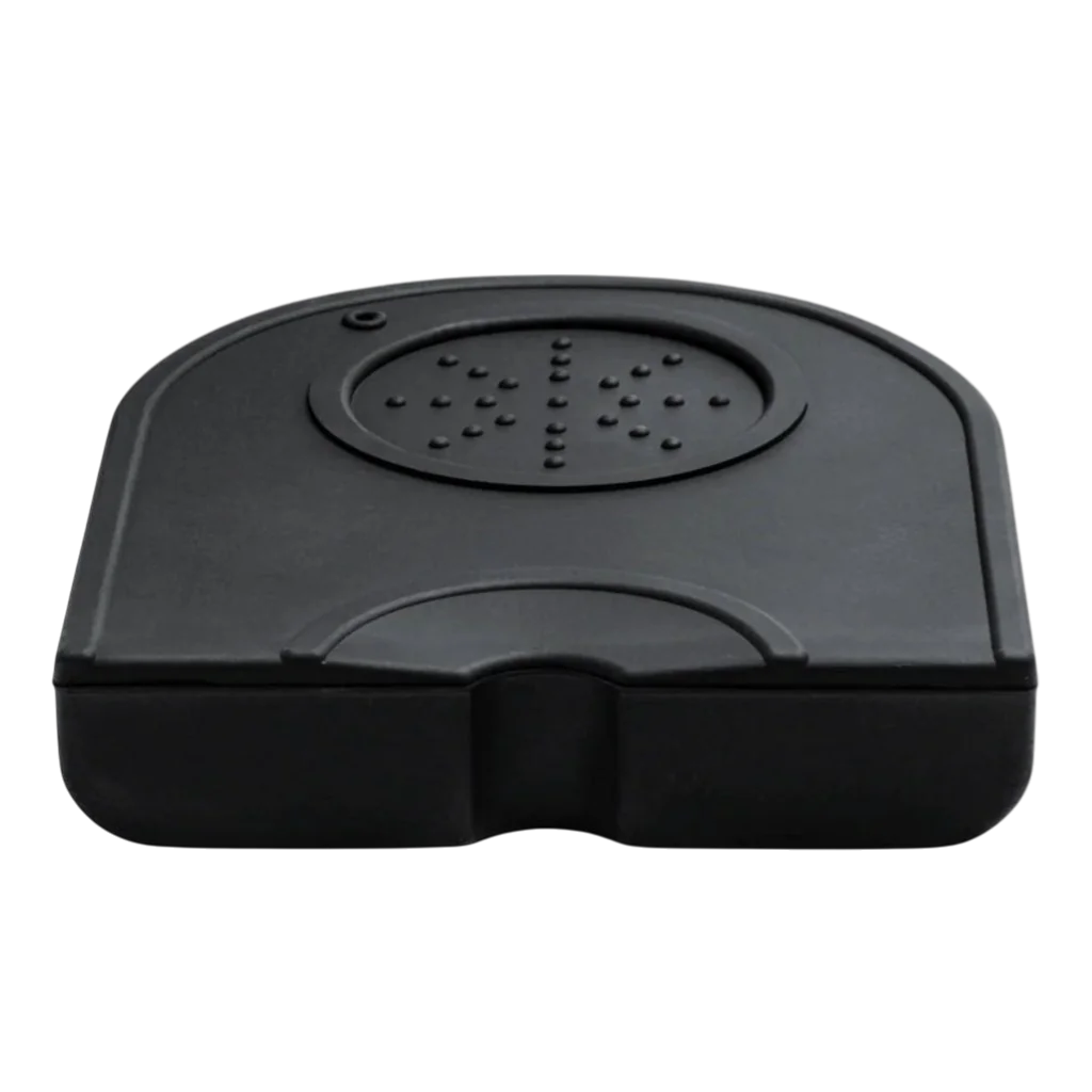 Tamping Matte Kompakt