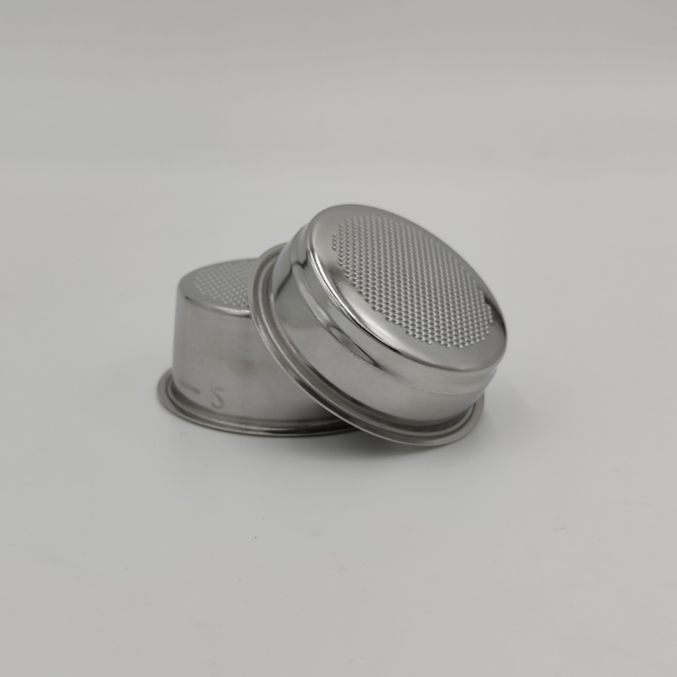 Siebe 51mm passend für Delonghi Dedica 685/885