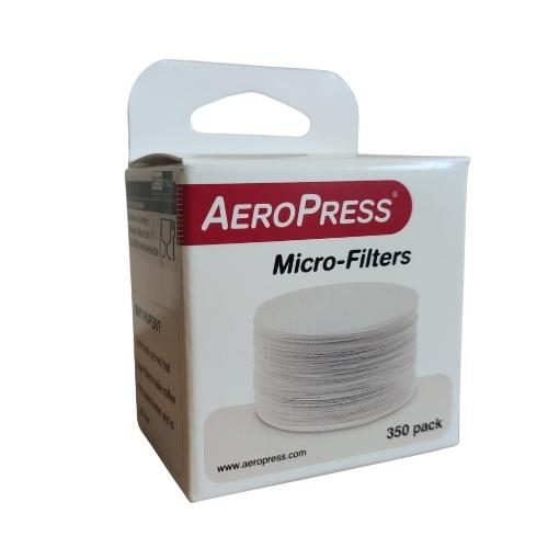 AeroPress Ersatzfilter