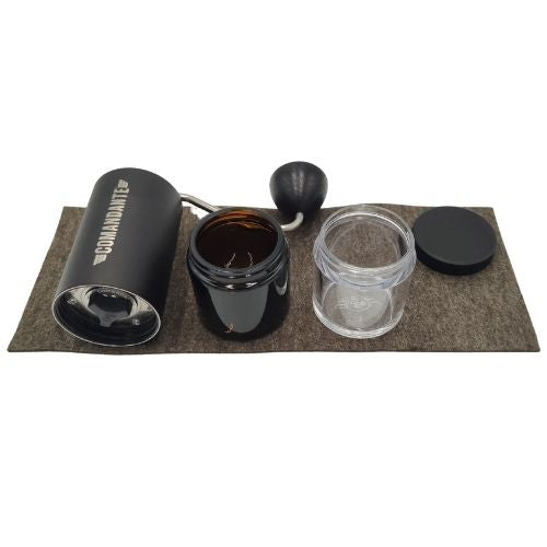 Comandante C40 MK4 Nitro Blade – Handmühle