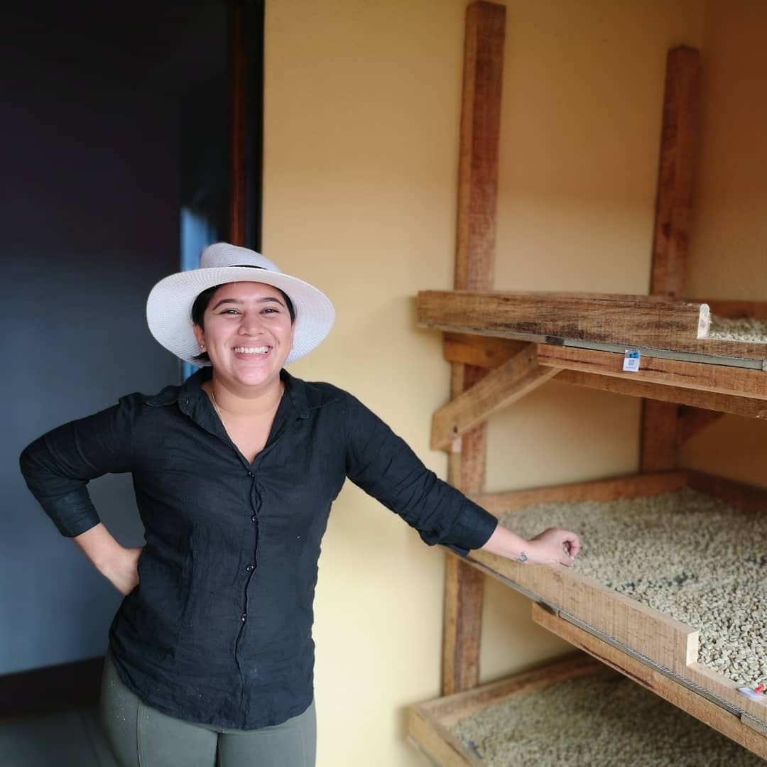 Santa Rita, Don Zotomayor [FILTER] | Kaffeemacher
