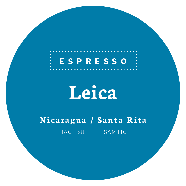 Leica, Espresso