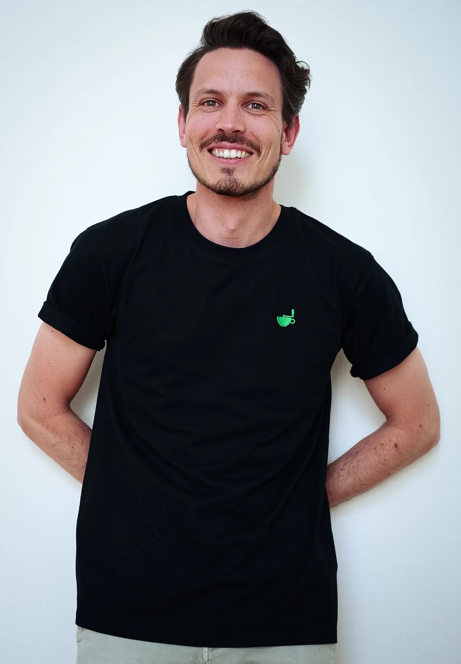 Kaffeemacher:innen T-Shirt | Kaffeemacher