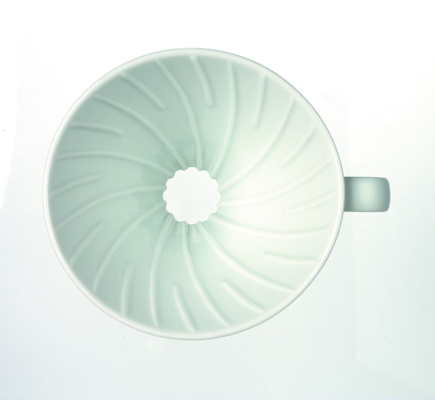 HARIO V60 Filterhalter ceramic Grösse 02