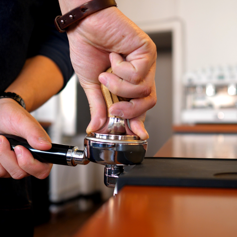 Home Barista Online Kurs - E-Learning Plattform